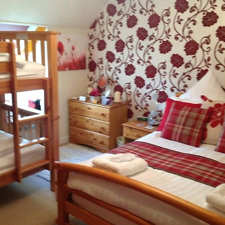 Ailigean B&B Inverness Luaran gambar