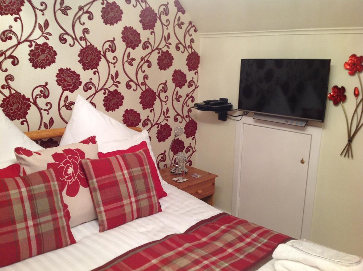Ailigean B&B Inverness Luaran gambar