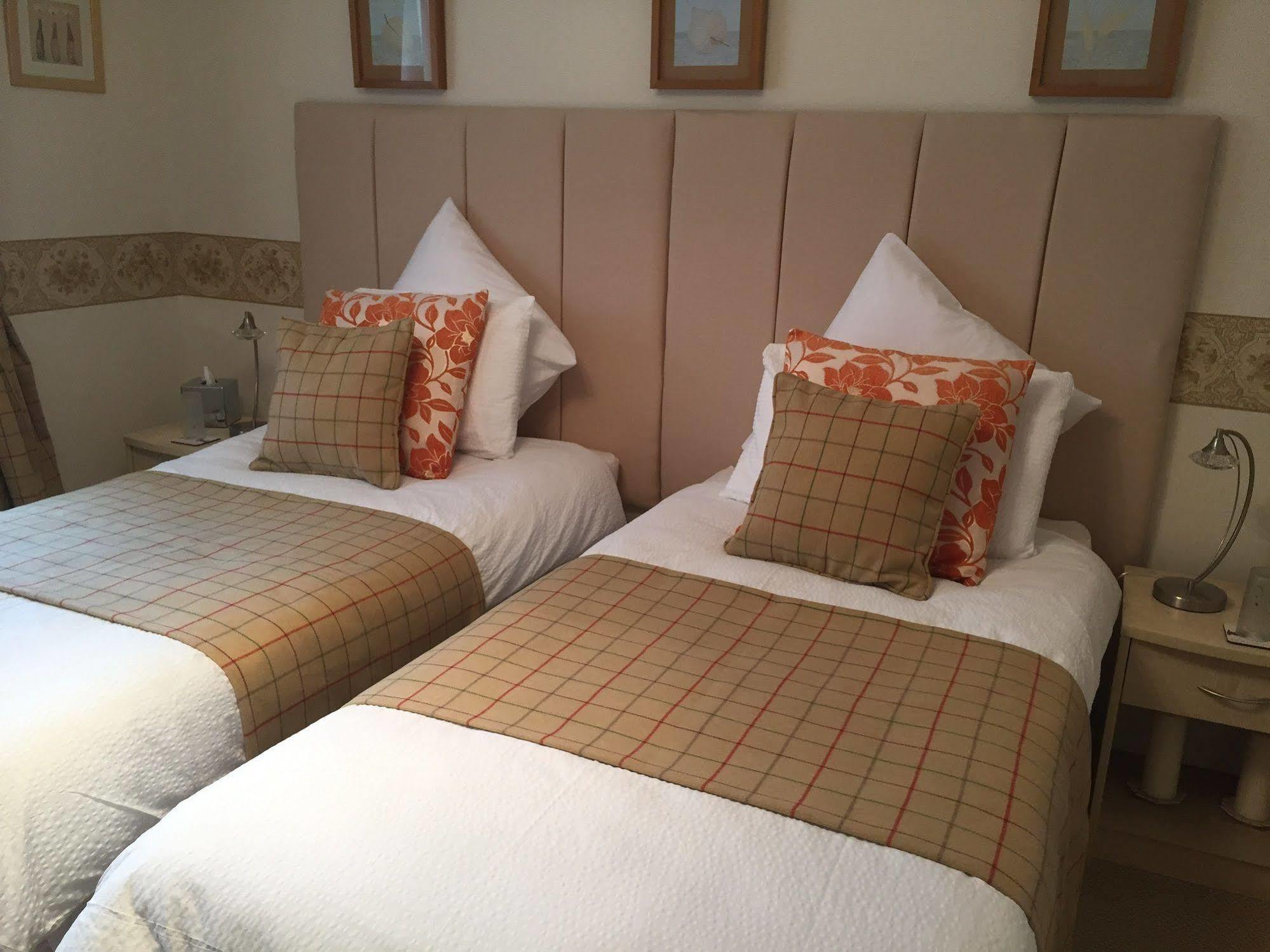 Ailigean B&B Inverness Luaran gambar