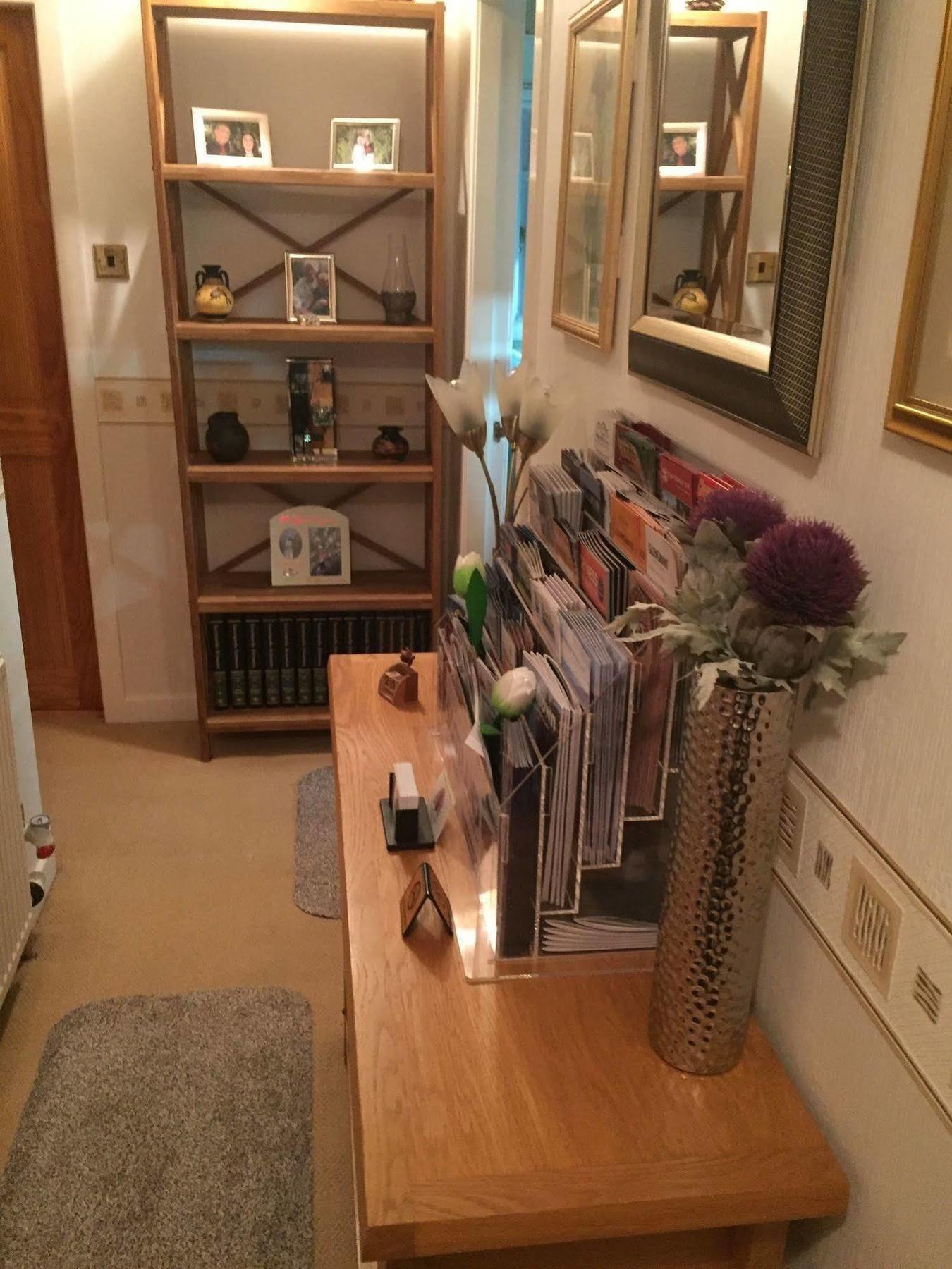 Ailigean B&B Inverness Luaran gambar