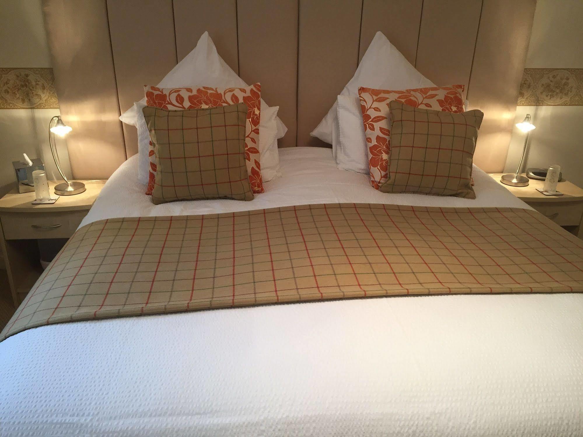 Ailigean B&B Inverness Luaran gambar