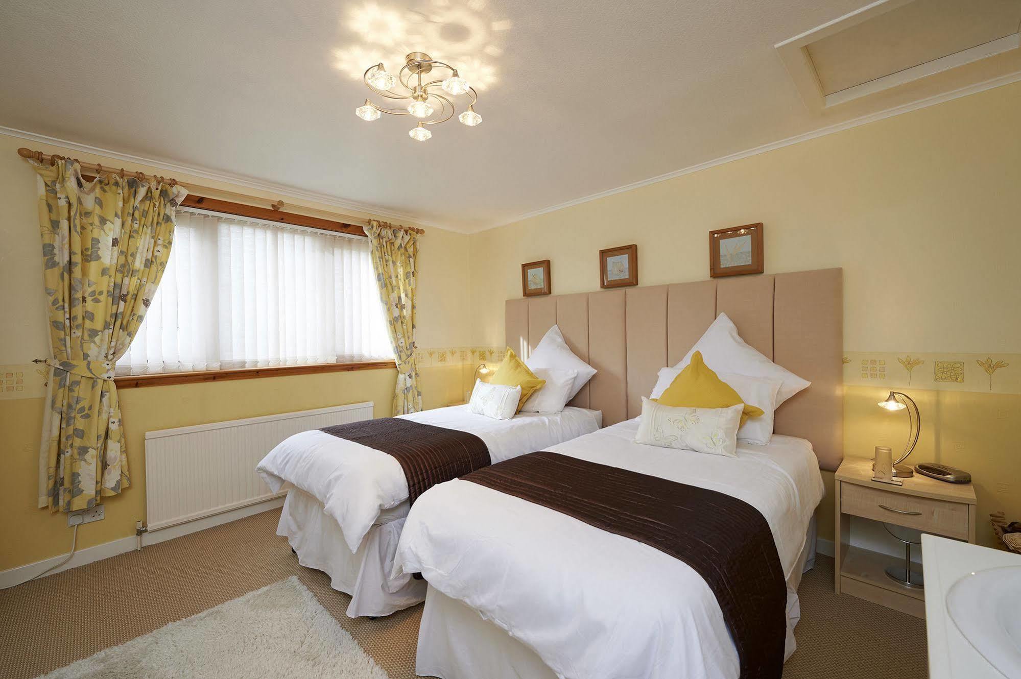 Ailigean B&B Inverness Luaran gambar